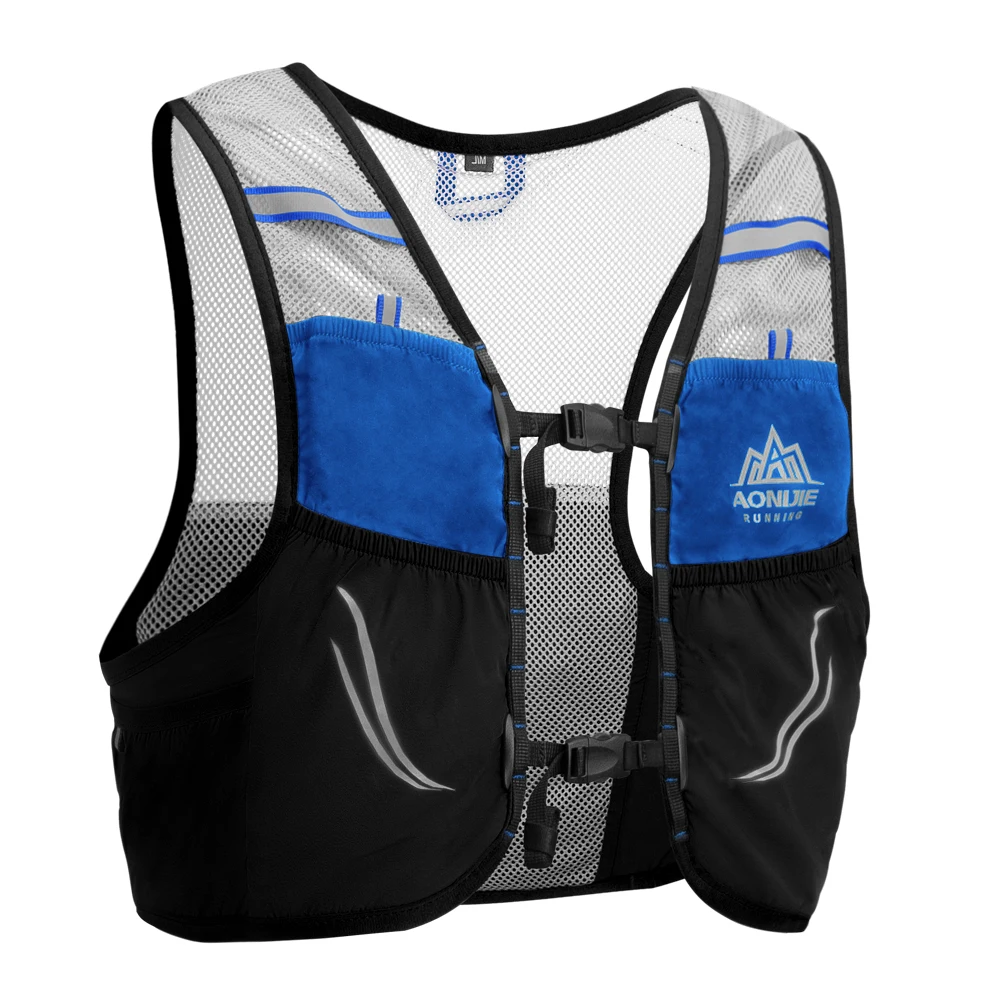 Cycling Gear Backpack - AONIJIE C932 lekki plecak kamizelka do