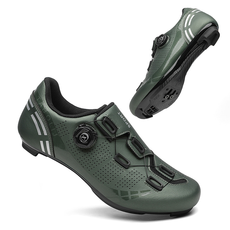 Clipless Mtb Shoes - Buty rowerowe męskie damskie szosowe MTB