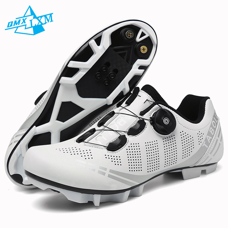 Clipless Mtb Shoes - LiXingMing męskie buty rowerowe MTB T72