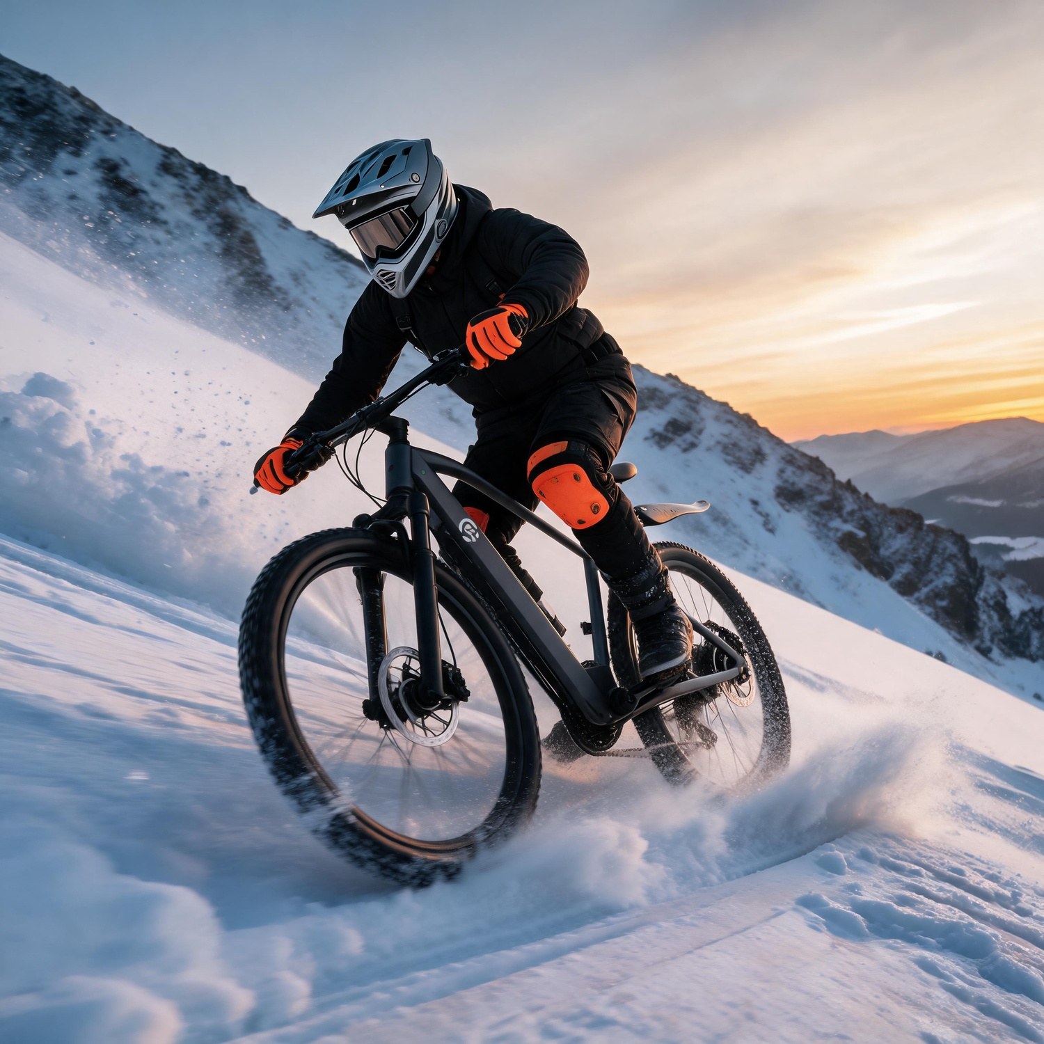 Cycling Gear Warehouse - Komfortowy rower elektryczny do jazdy na