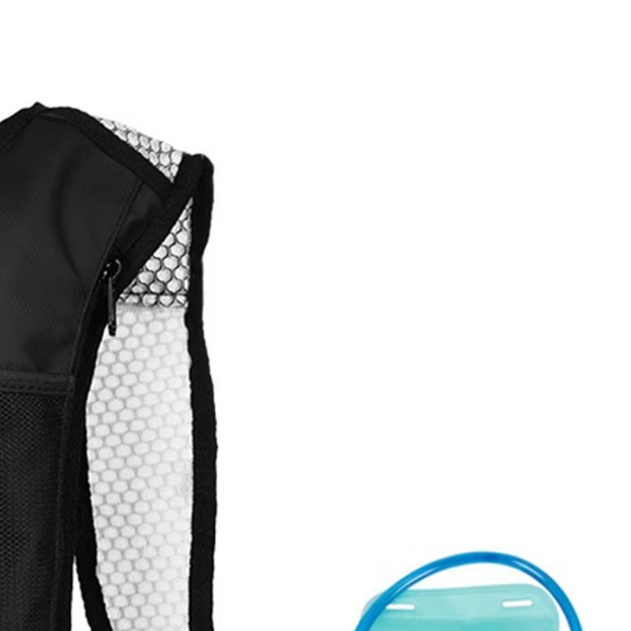 Cycling Gear Backpack - Plecak turystyczny o dużej pojemności z