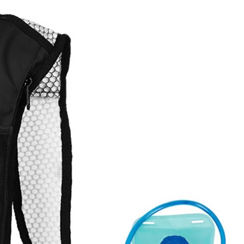 Cycling Gear Backpack - Plecak turystyczny o dużej pojemności z