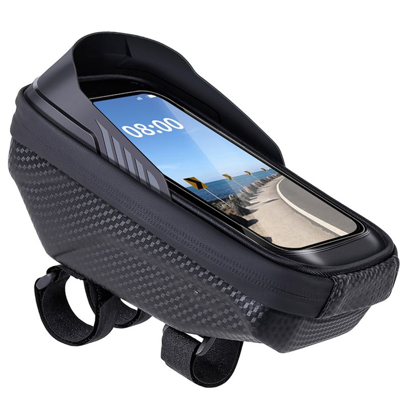 Cycling Gear Pouch - A51Q - Torba na kierownicę rowerową
