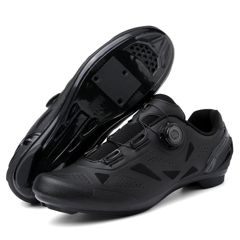 Clipless Mtb Shoes - Buty rowerowe męskie damskie szosowe MTB