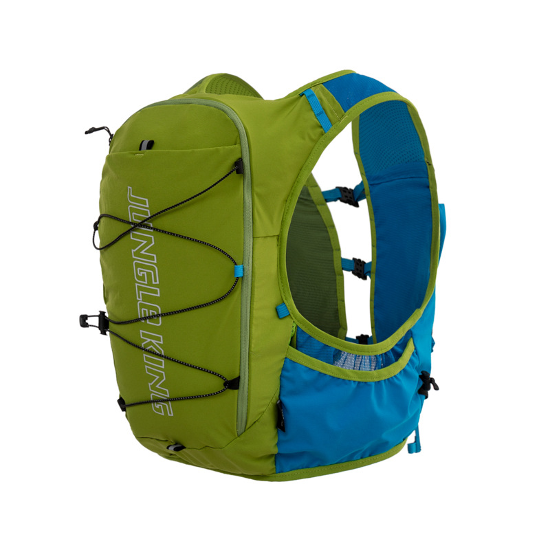 Cycling Gear Backpack - JUNGLE KING Nowy 15L Plecak do