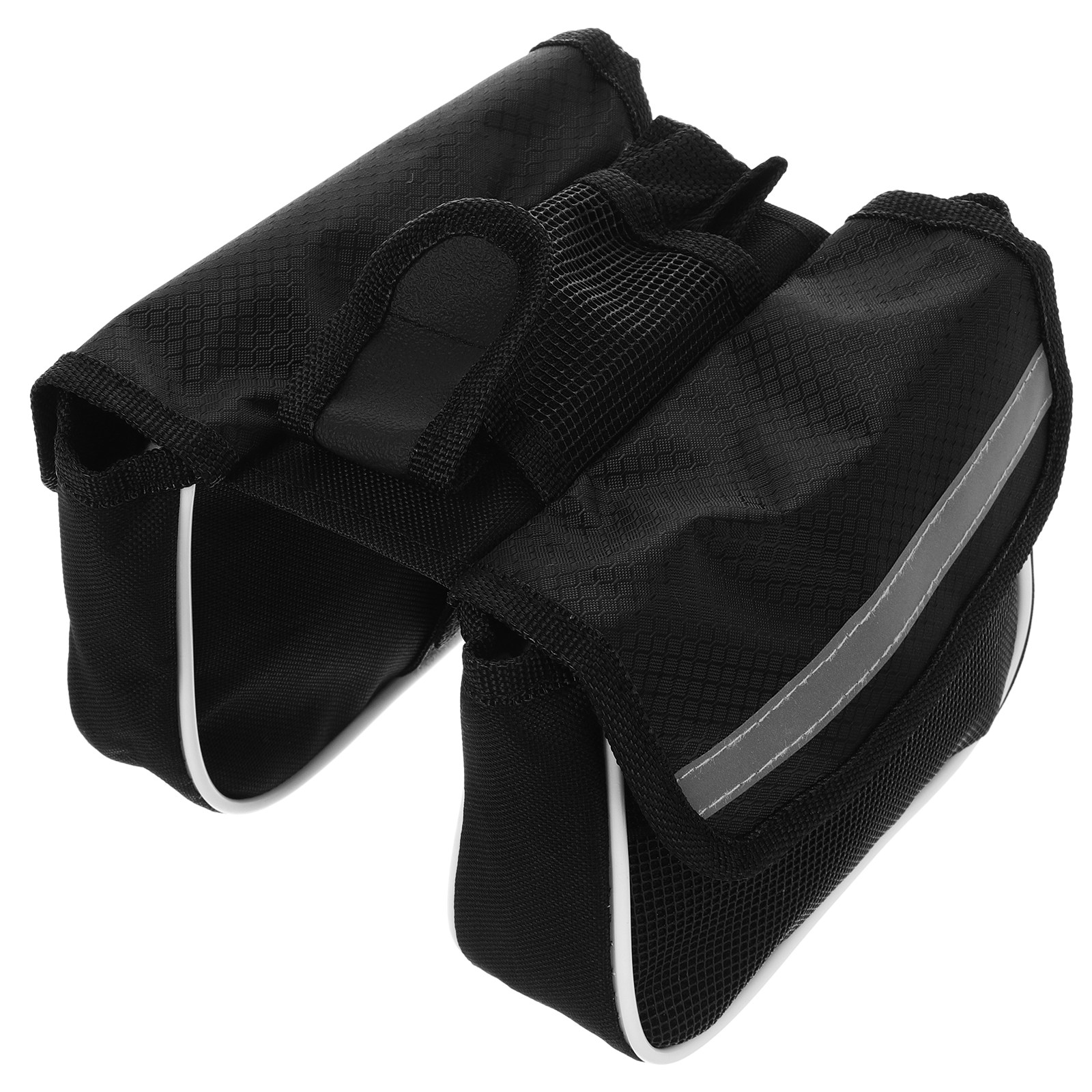 Cycling Gear Pouch - Uniwersalna torba na ramę roweru z