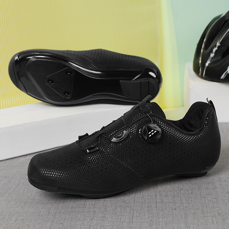 Buty rowerowe szosowe MTB męsk – Clipless Mtb Shoes recenzja i cena