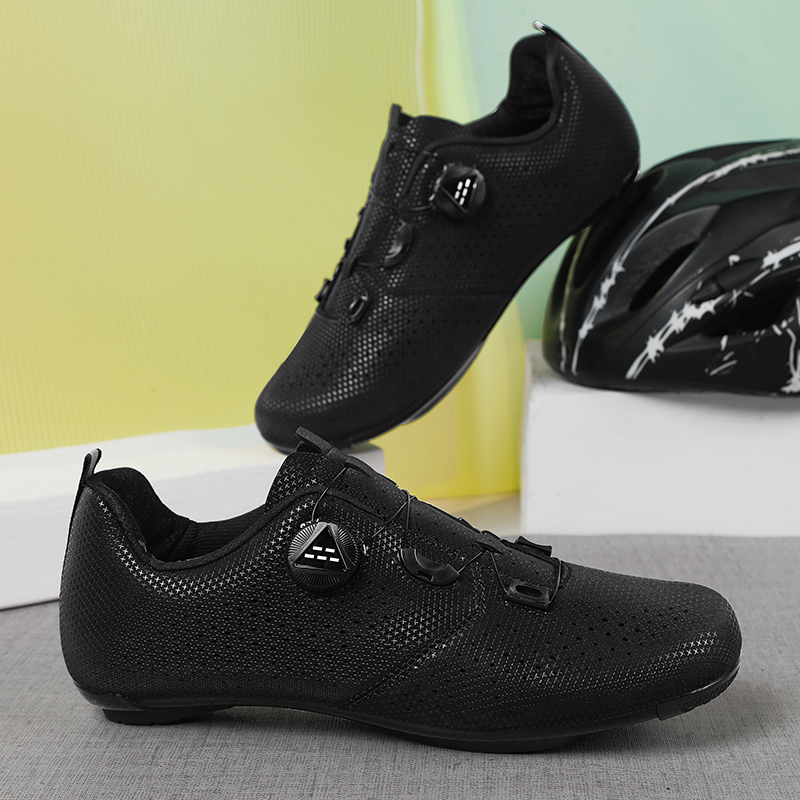 Buty rowerowe szosowe MTB męsk – Clipless Mtb Shoes recenzja i cena