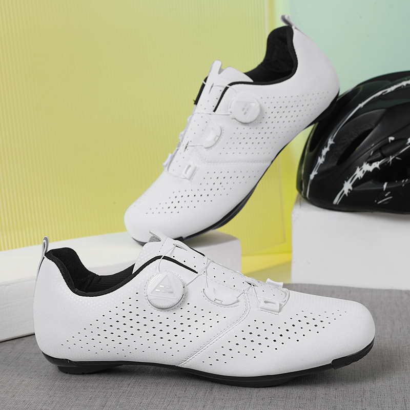 Buty rowerowe szosowe MTB męsk – Clipless Mtb Shoes recenzja i cena