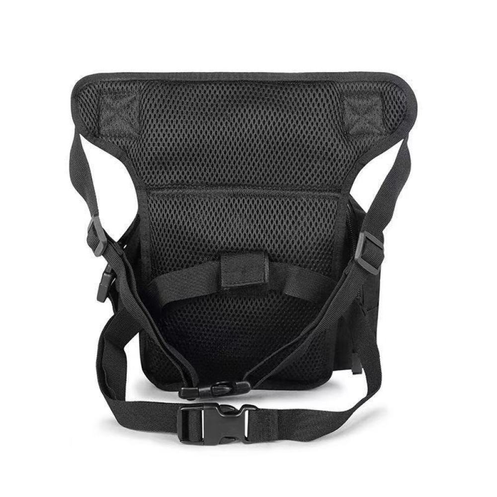 Wielofunkcyjna taktyczna torba – Cycling Gear Pouch recenzja i cena