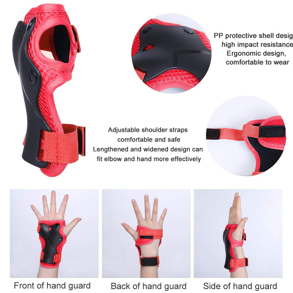 Kask rowerowy dla dzieci nakol – Cycling Protective Gear For Kids recenzja i cena