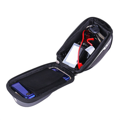 Wodoodporna torba rowerowa na  – Cycling Gear Pouch recenzja i cena