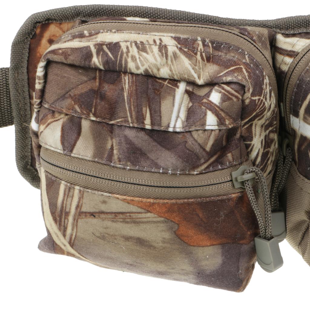 Wodoodporna saszetka biodrowa, – Cycling Gear Pouch recenzja i cena