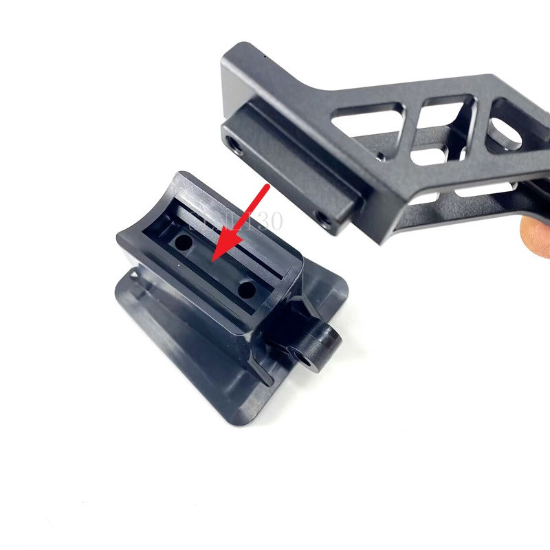 Do bagażników rowerowych Bromp – Bike Cargo Rack recenzja i cena