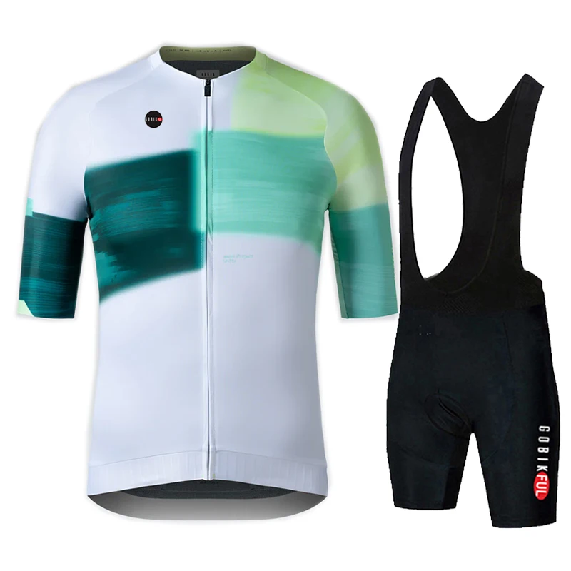 Gobik Letnie męskie spodenki r – Padded Cycling Shorts recenzja i cena