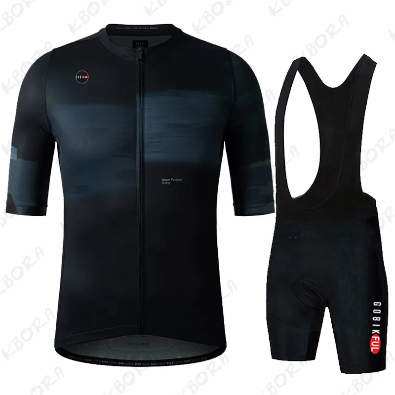 Gobik Letnie męskie spodenki r – Padded Cycling Shorts recenzja i cena