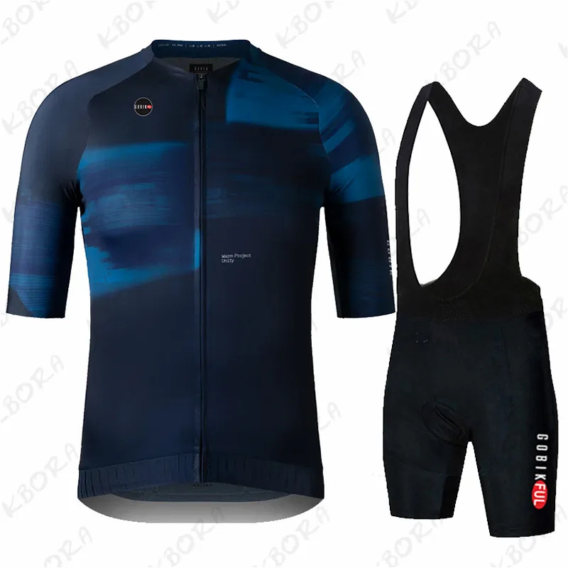 Gobik Letnie męskie spodenki r – Padded Cycling Shorts recenzja i cena