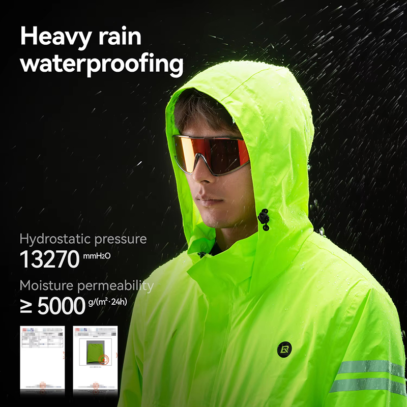 ROCKBROS Wodoodporny kombinezo – Cycling Gear Women Sale recenzja i cena