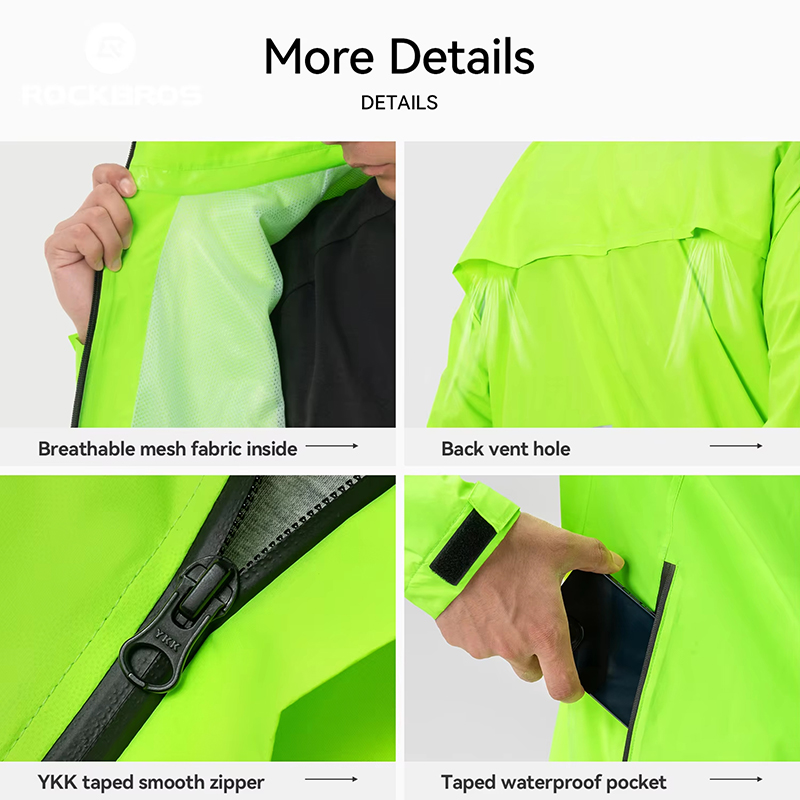 ROCKBROS Wodoodporny kombinezo – Cycling Gear Women Sale recenzja i cena