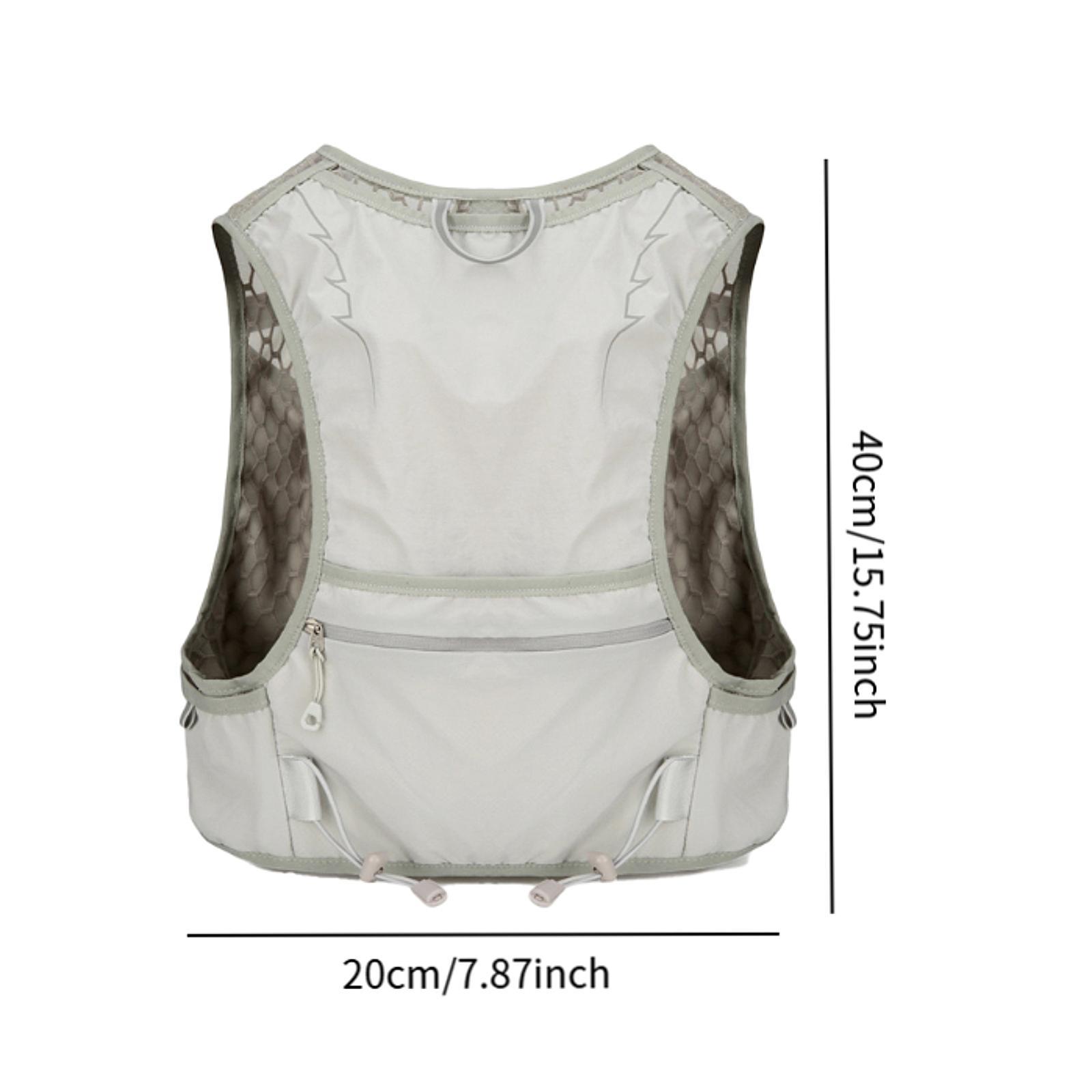 Kamizelka hydracyjna z wieloma – Cycling Gear Backpack recenzja i cena