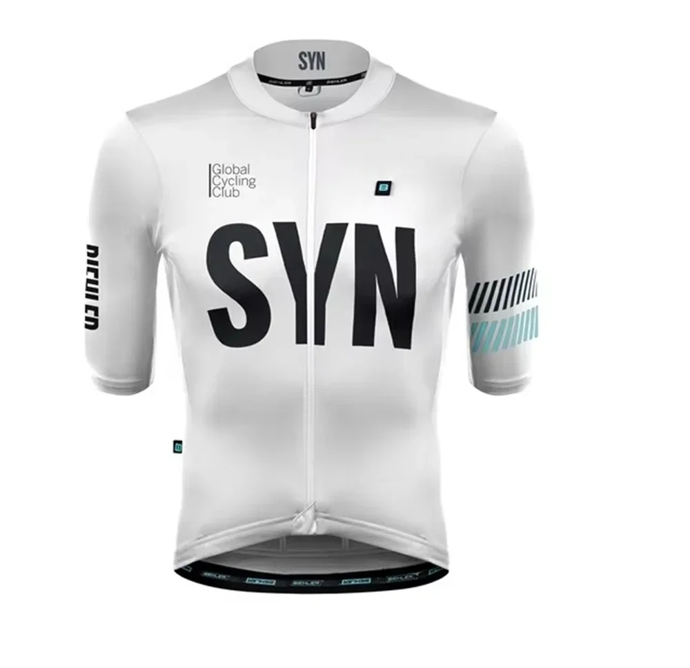 Nowa Koszulka Kolarska Męska S – Cycling Gear Clothing recenzja i cena