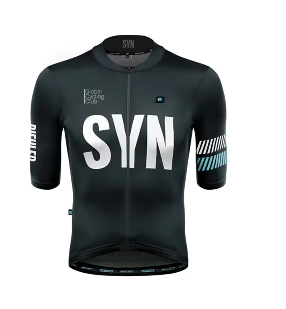 Nowa Koszulka Kolarska Męska S – Cycling Gear Clothing recenzja i cena