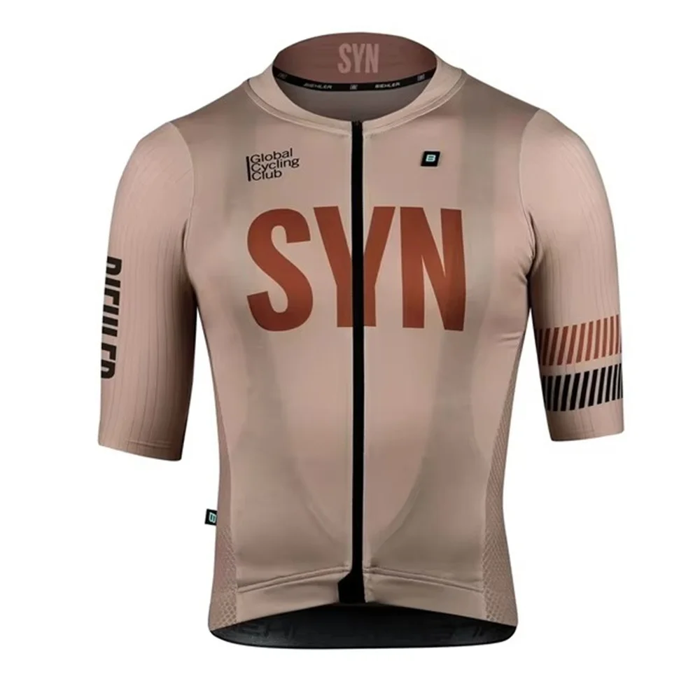 Nowa Koszulka Kolarska Męska S – Cycling Gear Clothing recenzja i cena