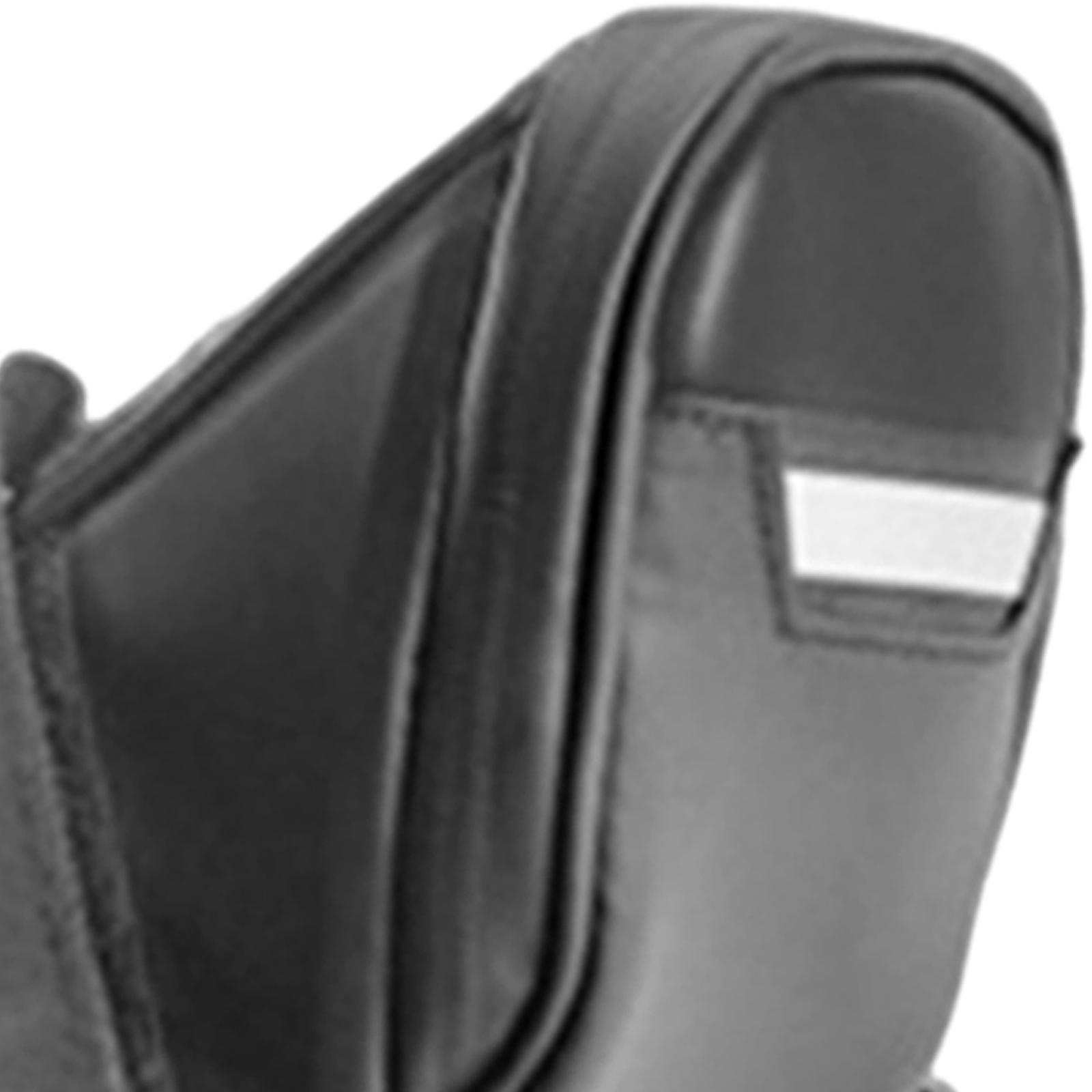 Torba rowerowa pod siodełkiem, – Cycling Gear Pouch recenzja i cena