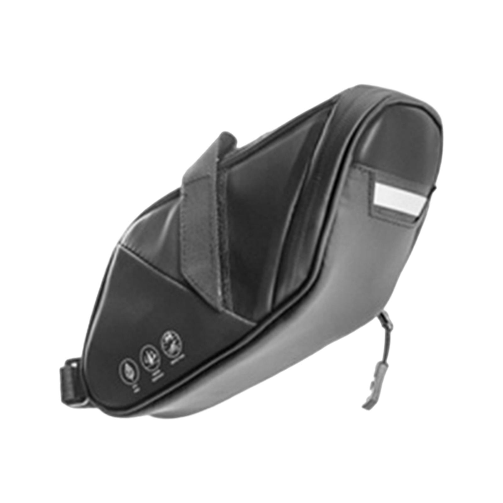 Torba rowerowa pod siodełkiem, – Cycling Gear Pouch recenzja i cena