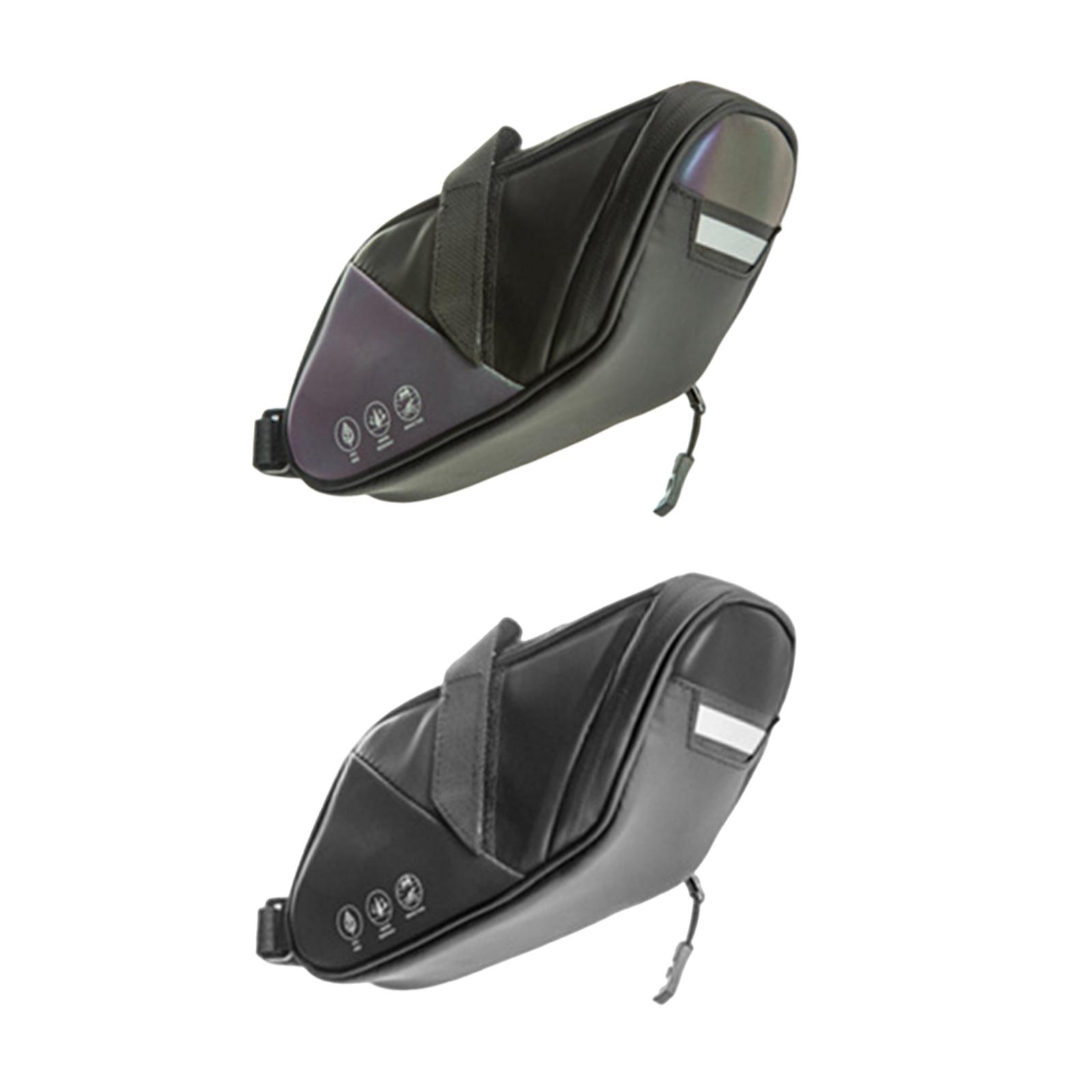 Torba rowerowa pod siodełkiem, – Cycling Gear Pouch recenzja i cena