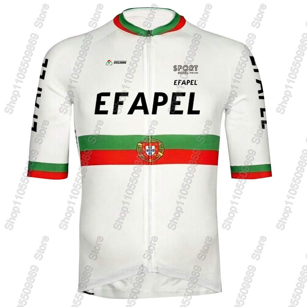 Portugalia 2026 Zestaw kolarsk – Padded Cycling Shorts recenzja i cena