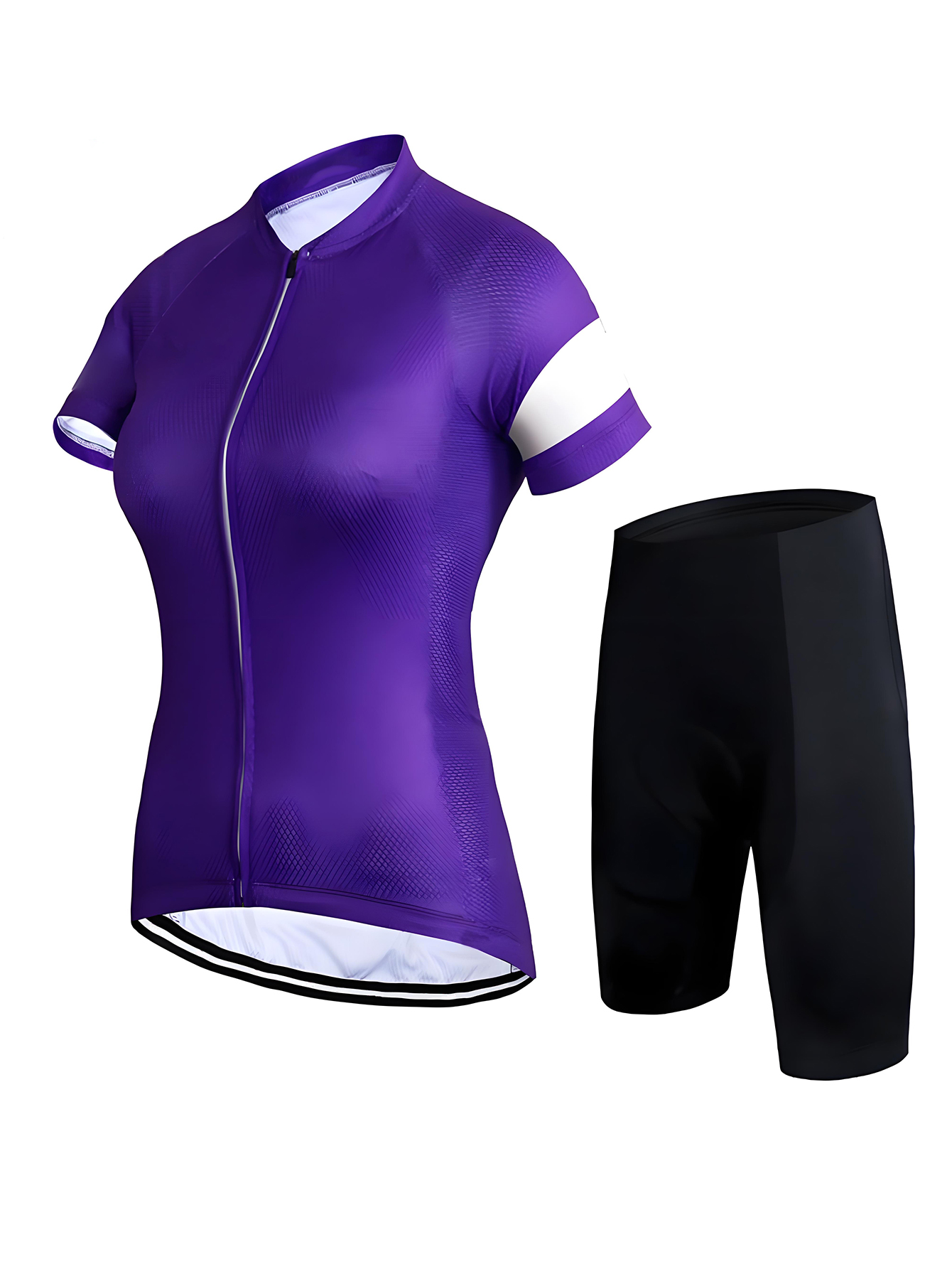 Damska koszulka rowerowa, zest – Cycling Gear Women Sale recenzja i cena