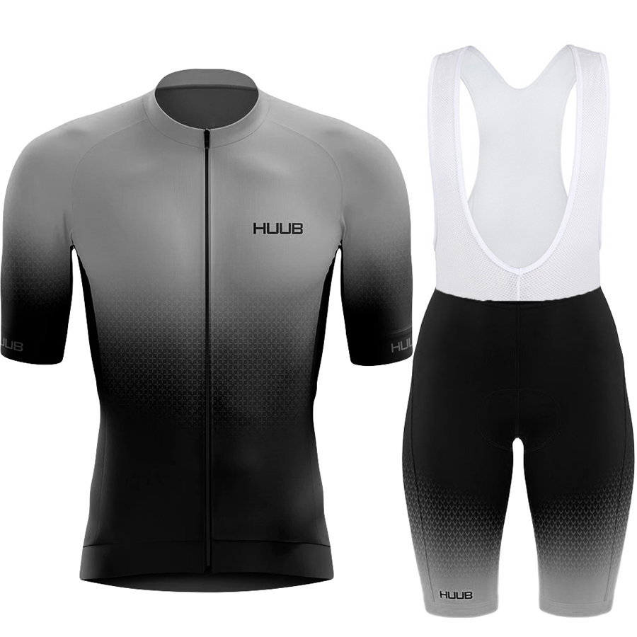 Odzież rowerowa 2026 HUUB Spod – Padded Cycling Shorts recenzja i cena