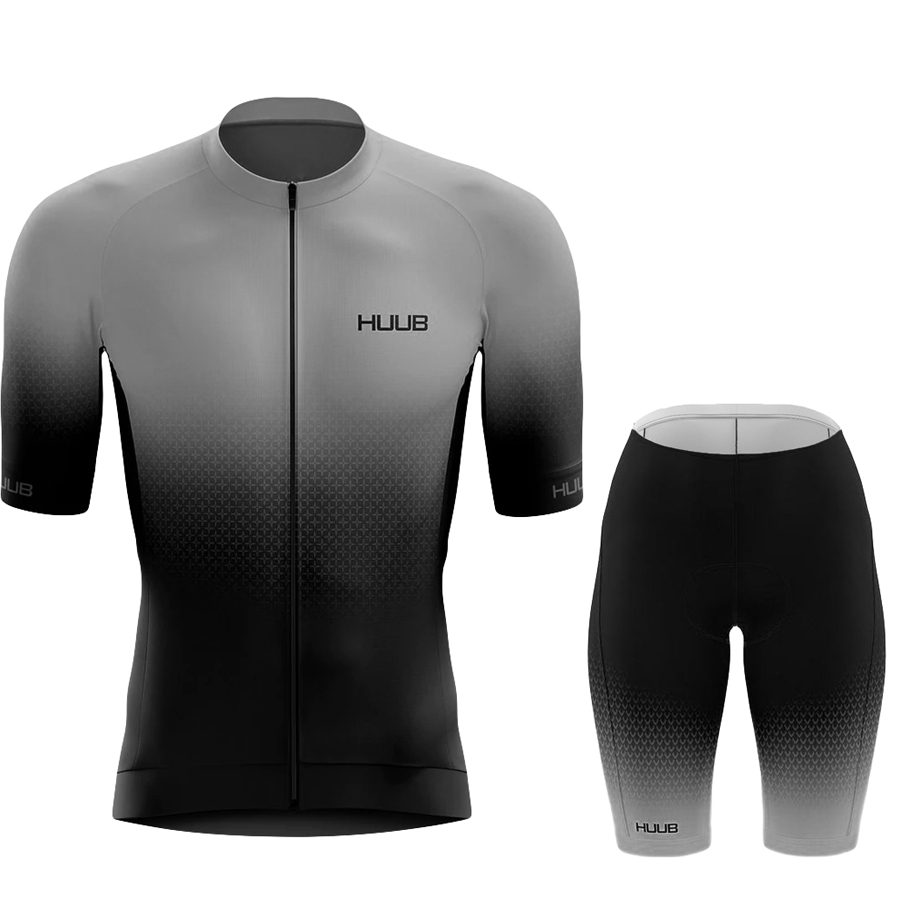 Odzież rowerowa 2026 HUUB Spod – Padded Cycling Shorts recenzja i cena