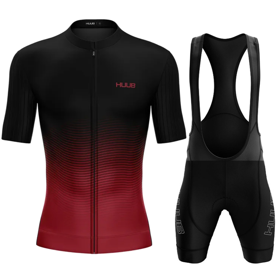 Odzież rowerowa 2026 HUUB Spod – Padded Cycling Shorts recenzja i cena