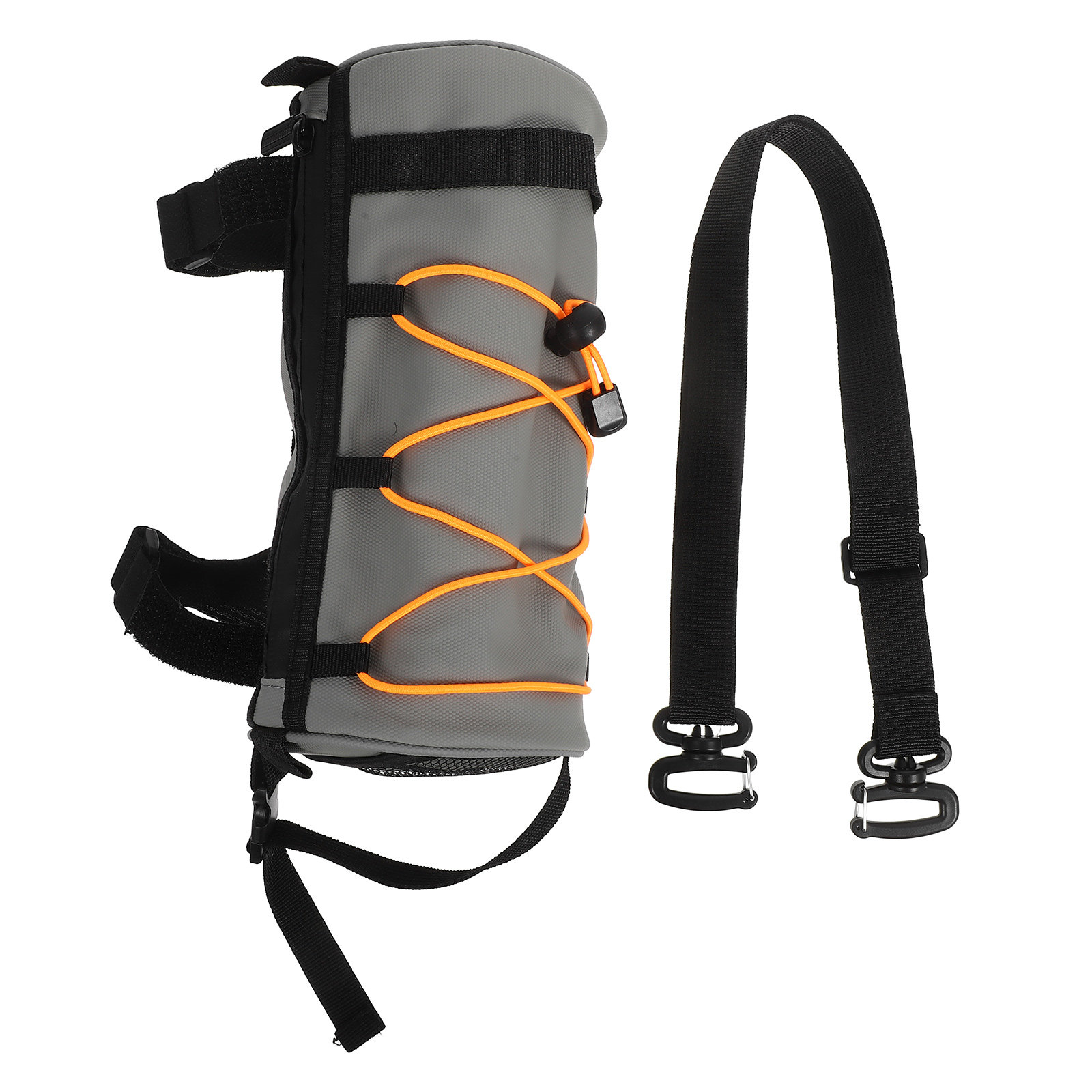 Wodoodporna torba na kierownic – Cycling Gear Pouch recenzja i cena
