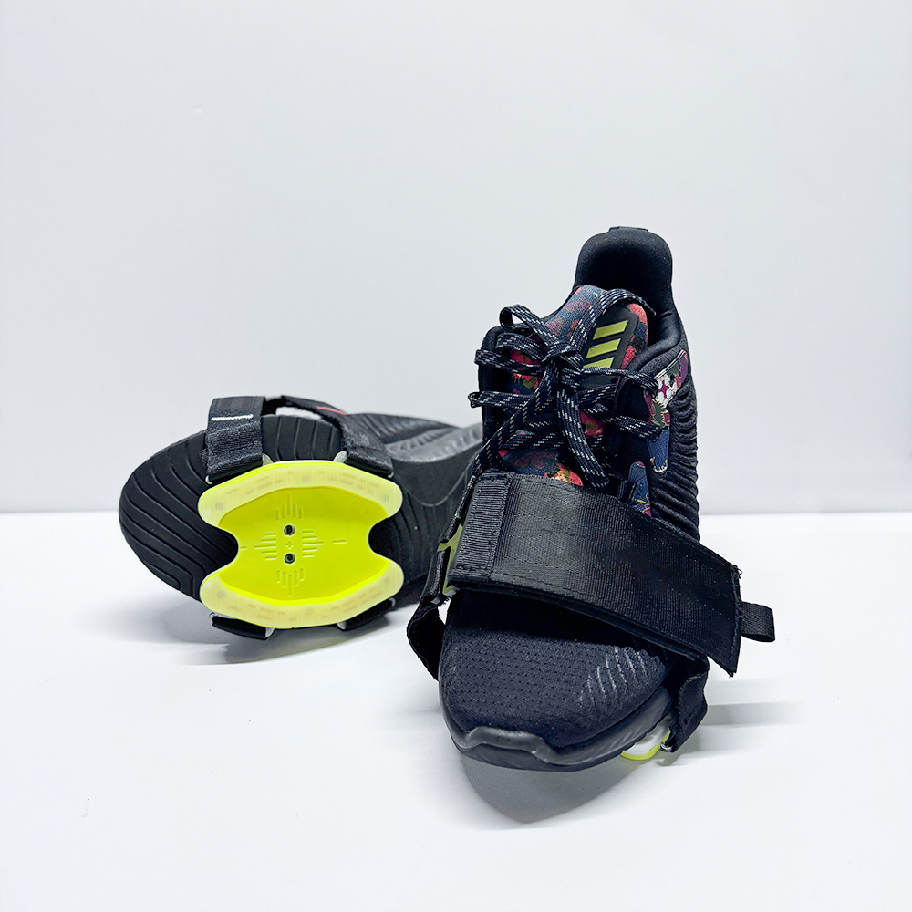 Adaptery do pedałów bezklipsow – Clipless Mtb Shoes recenzja i cena