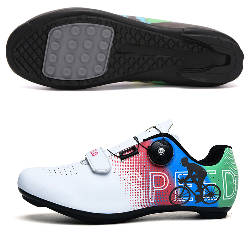 Męskie Damskie Buty Rowerowe W – Clipless Mtb Shoes recenzja i cena