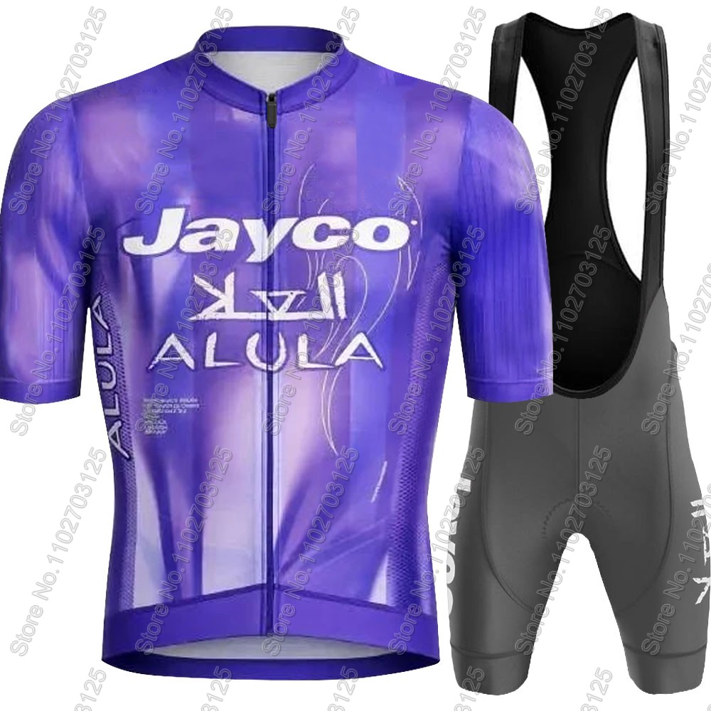 Zestaw kolarski Jayco Alula 20 – Padded Cycling Shorts recenzja i cena