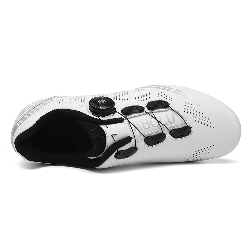 LiXingMing męskie buty rowerow – Clipless Mtb Shoes recenzja i cena