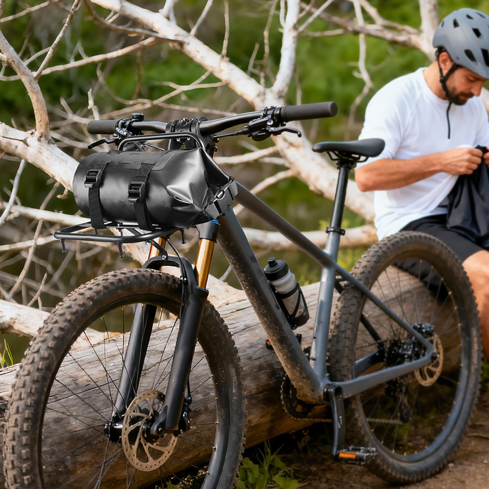 Uchwyt na bagażnik rowerowy pr – Bike Cargo Rack recenzja i cena