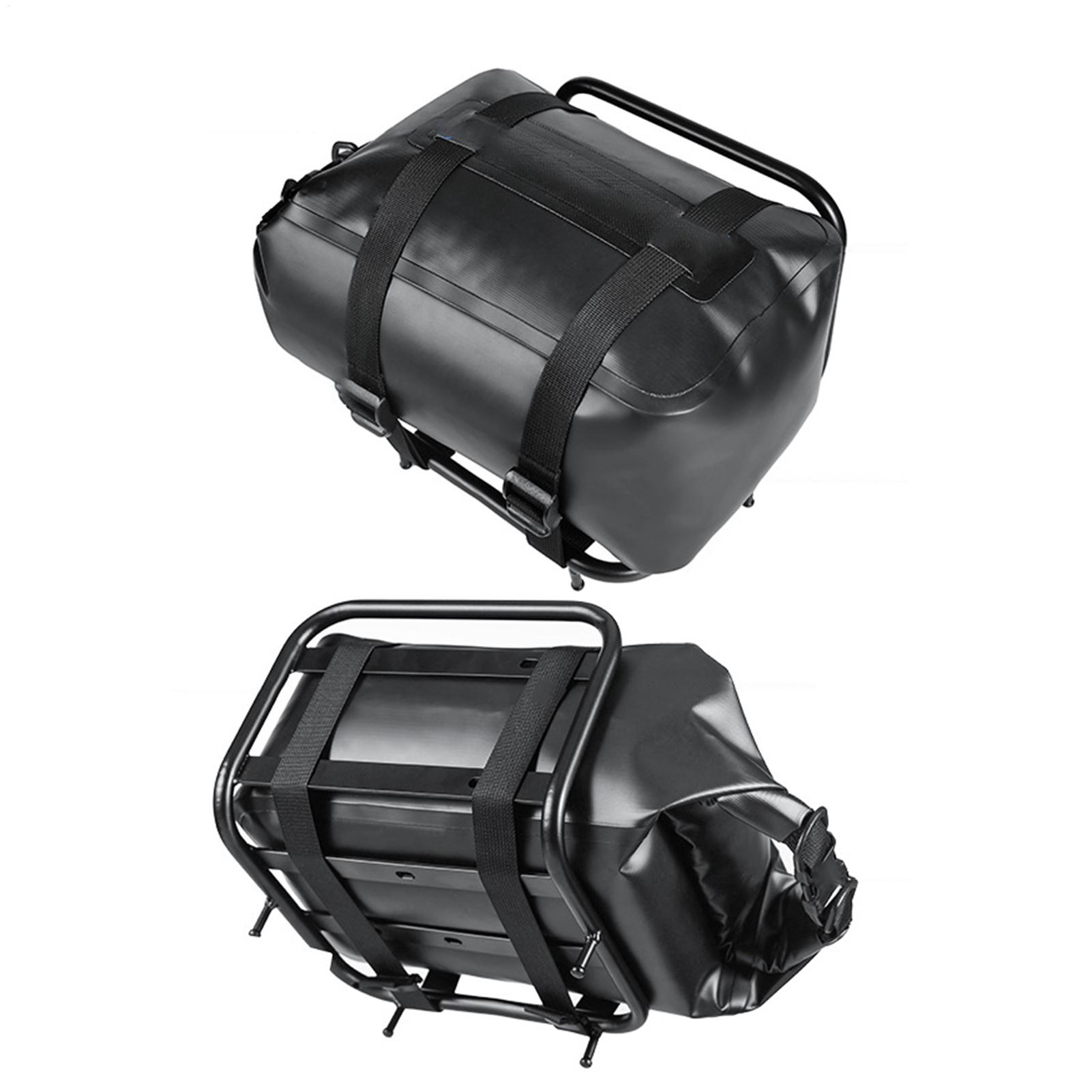 Uchwyt na bagażnik rowerowy pr – Bike Cargo Rack recenzja i cena