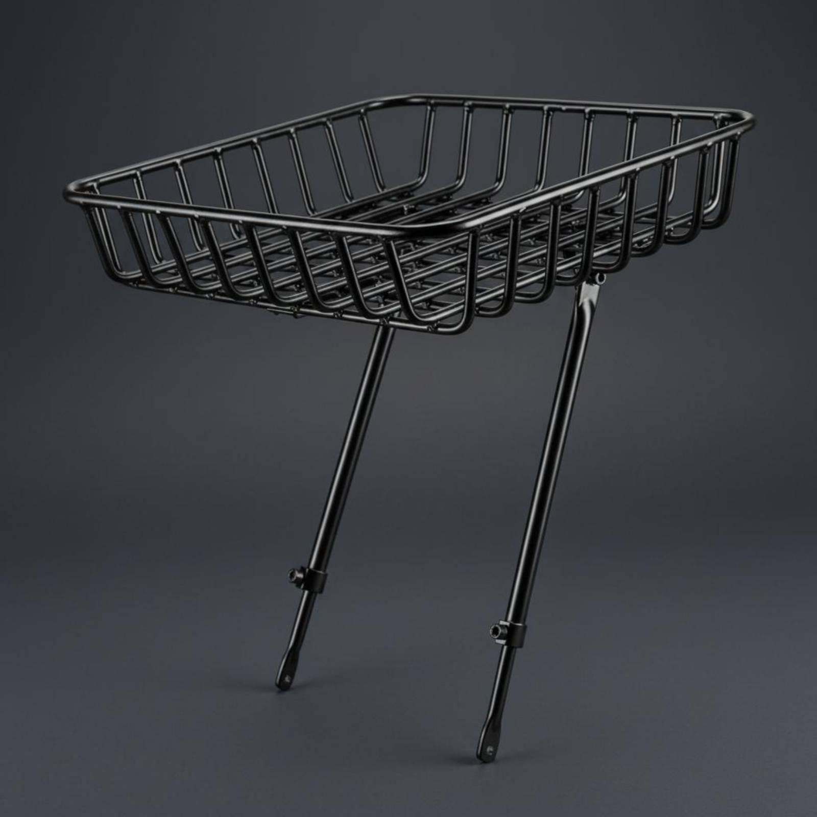 Aluminiowy koszyk przedni na r – Bike Cargo Rack recenzja i cena