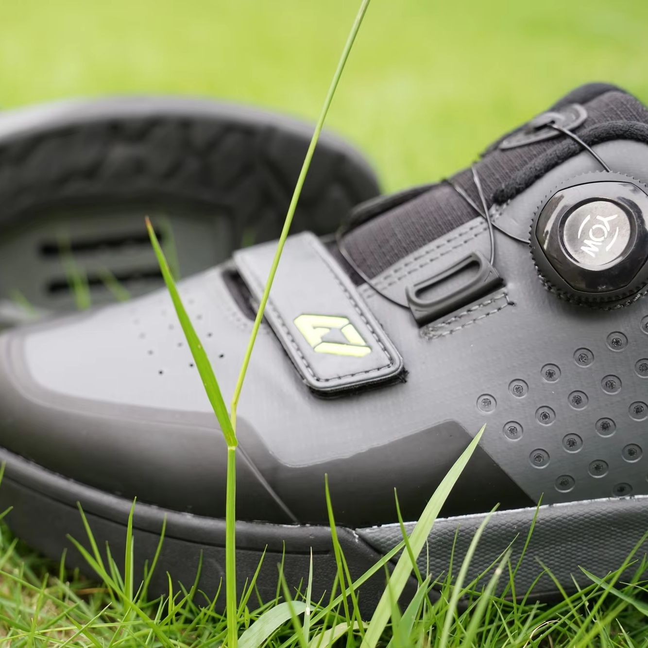 AVITUS Zapatillas buty MTB gum – Clipless Mtb Shoes recenzja i cena