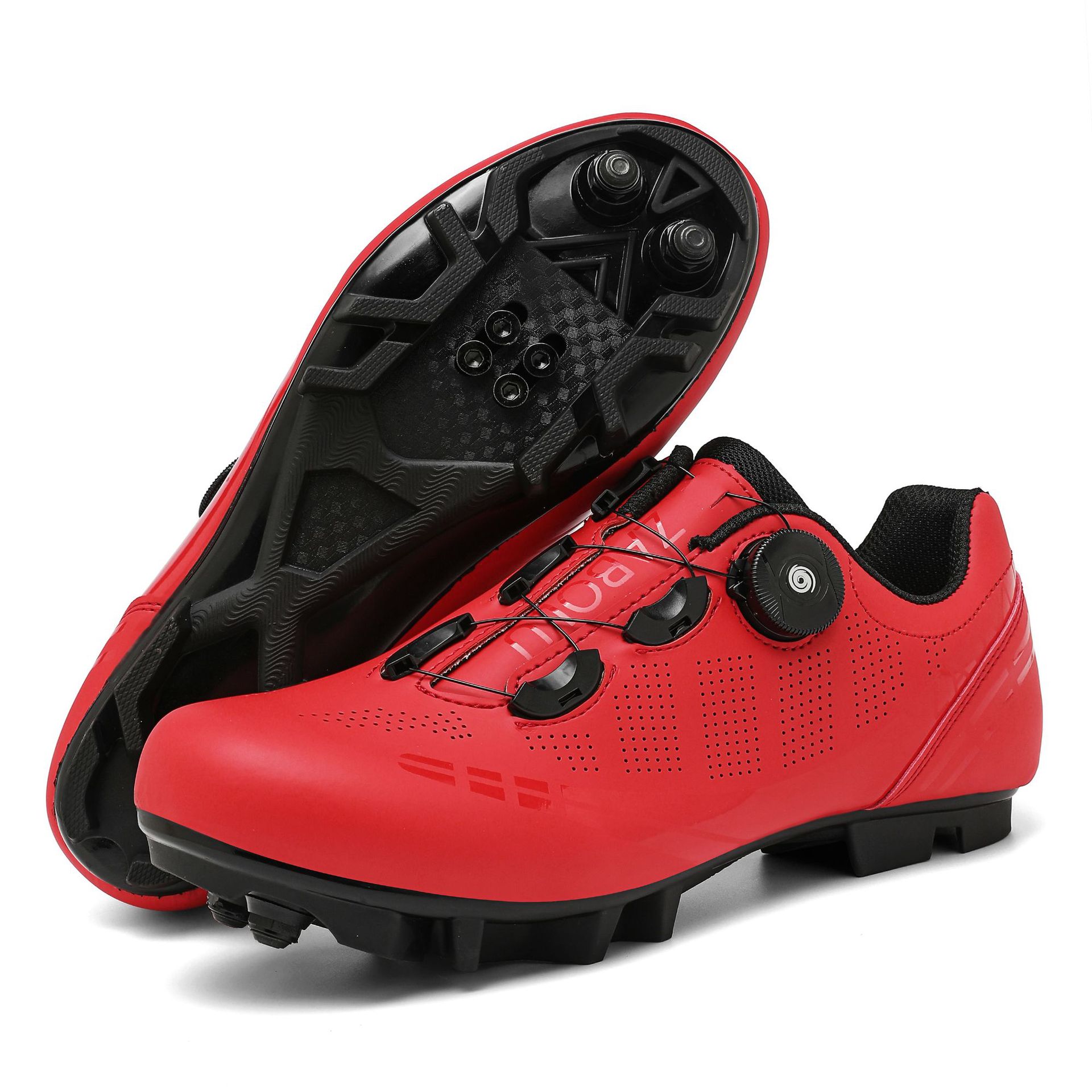 Buty rowerowe męskie damskie s – Clipless Mtb Shoes recenzja i cena