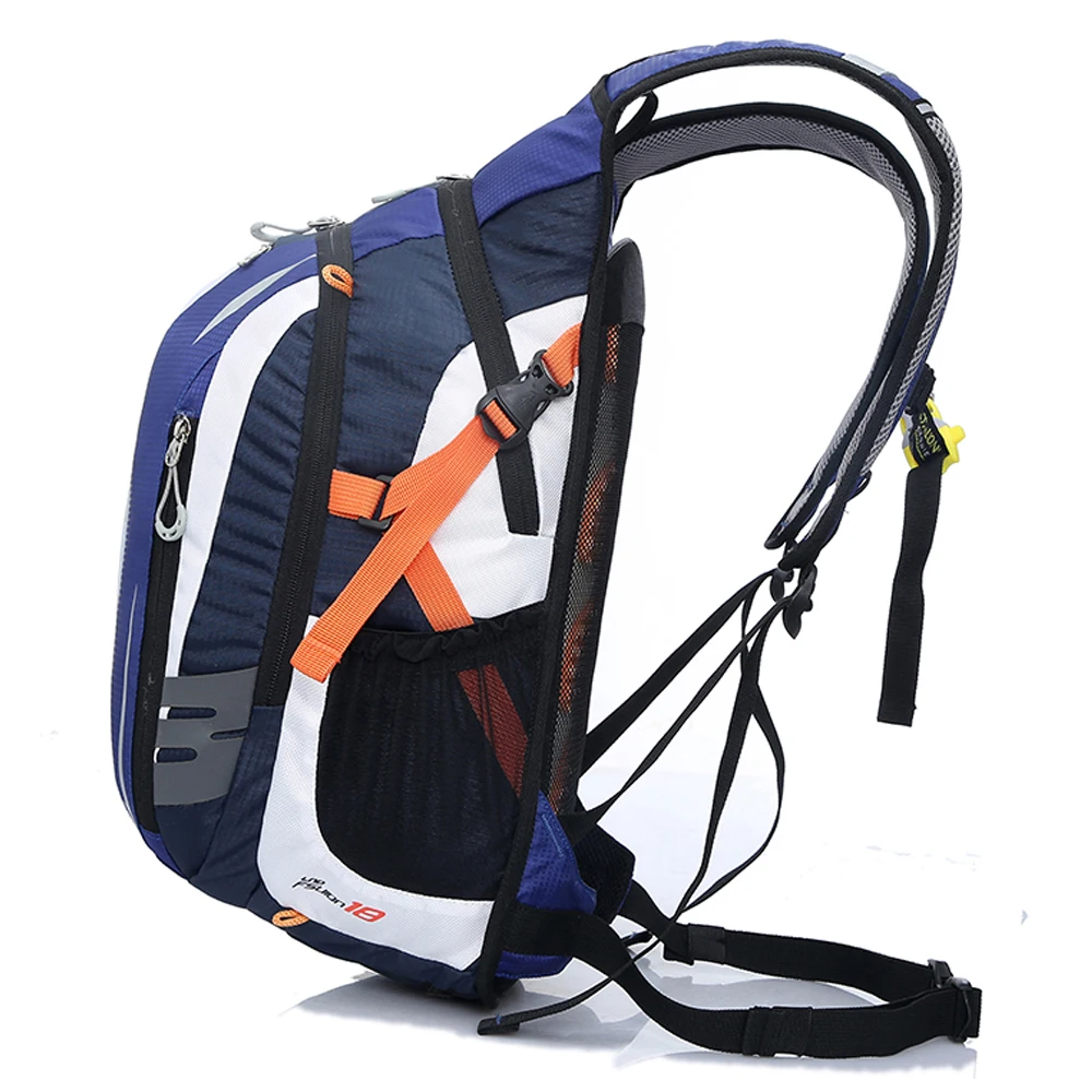 Plecak hydracyjny rowerowy, pr – Cycling Gear Backpack recenzja i cena