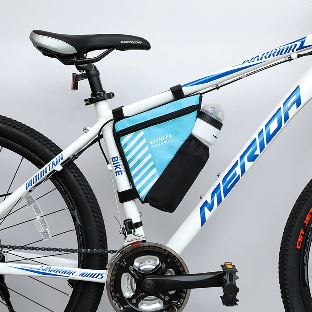 Przenośna, wodoodporna torba r – Cycling Gear Pouch recenzja i cena
