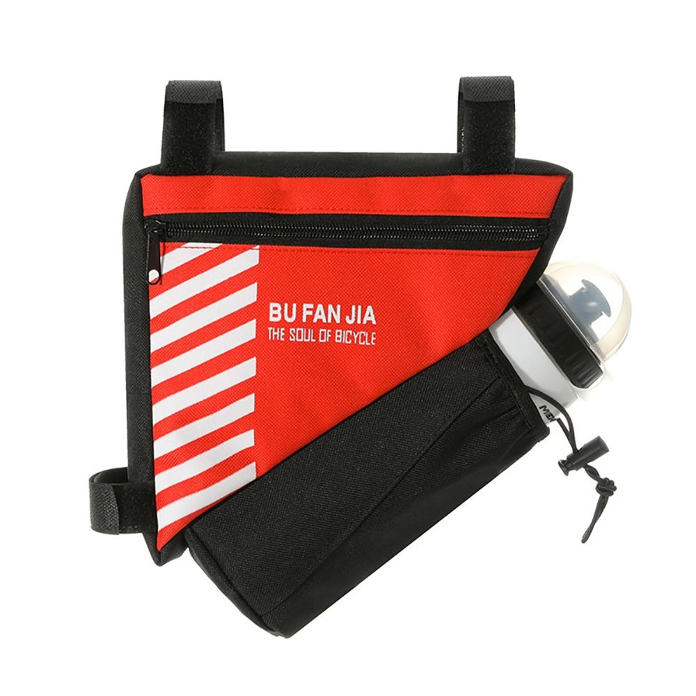 Przenośna, wodoodporna torba r – Cycling Gear Pouch recenzja i cena