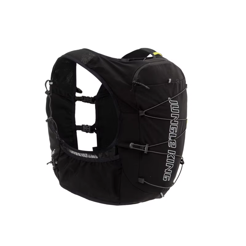 Plecak do biegania w terenie J – Cycling Gear Backpack recenzja i cena