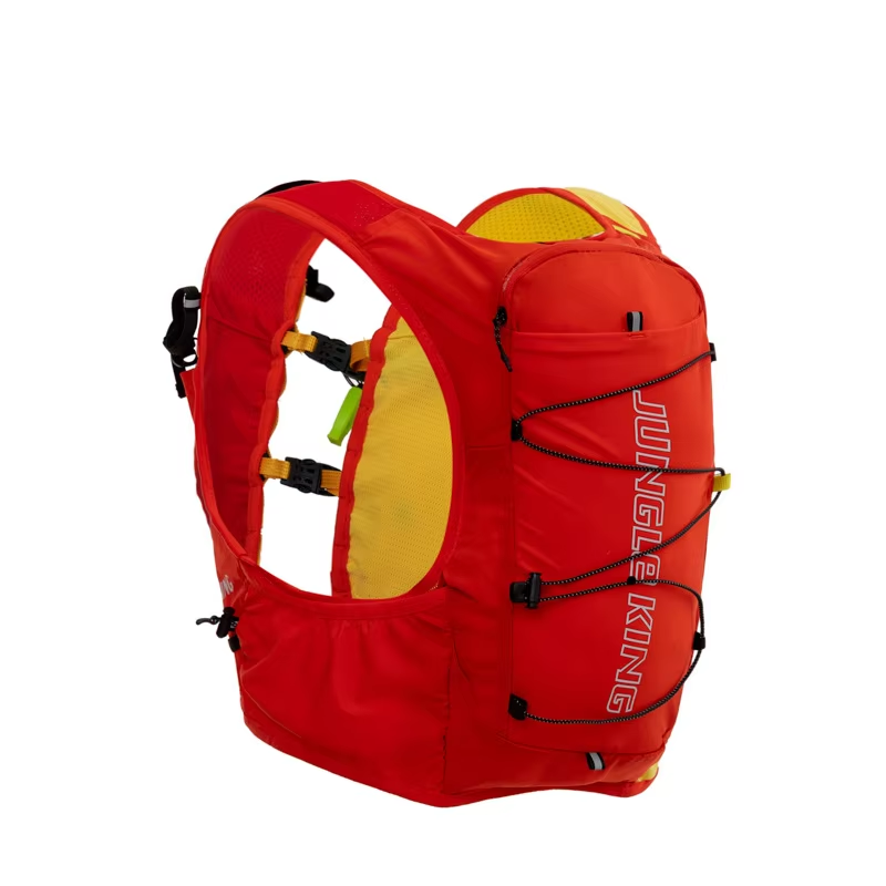 Plecak do biegania w terenie J – Cycling Gear Backpack recenzja i cena